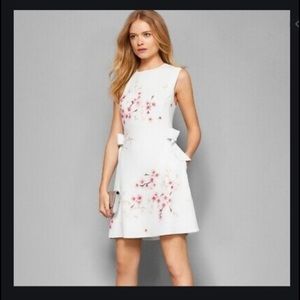 Ted Baker London Seella Tunic Dress NWT